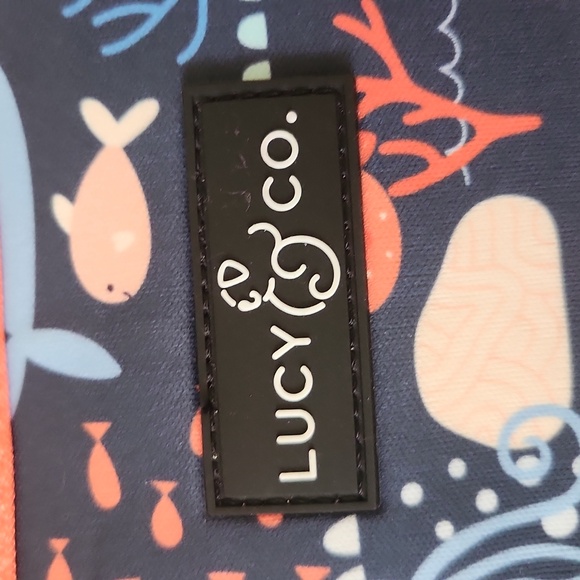 Lucy & Co. Reversible Dog Harness XL - Picture 12 of 13